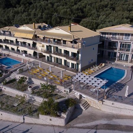 Eleni Studios Parga Exterior foto