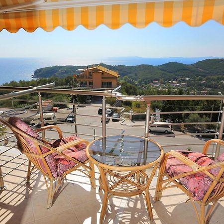 Eleni Studios Parga Exterior foto