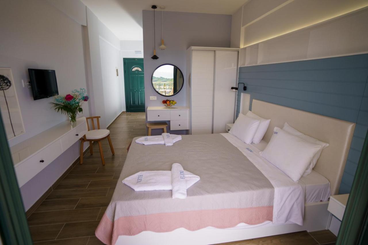 Eleni Studios Parga Exterior foto