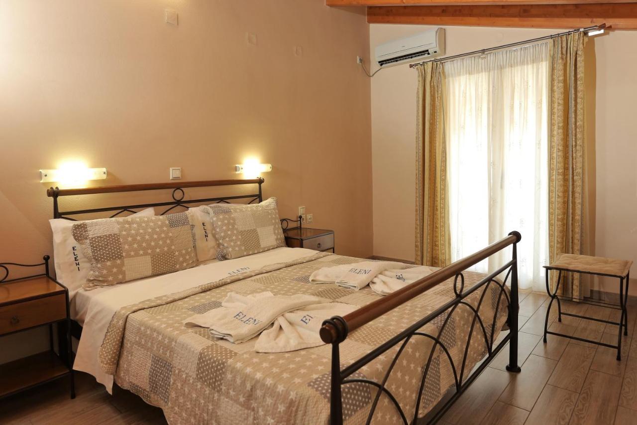 Eleni Studios Parga Exterior foto