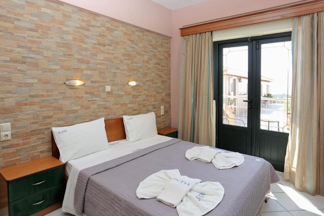 Eleni Studios Parga Exterior foto
