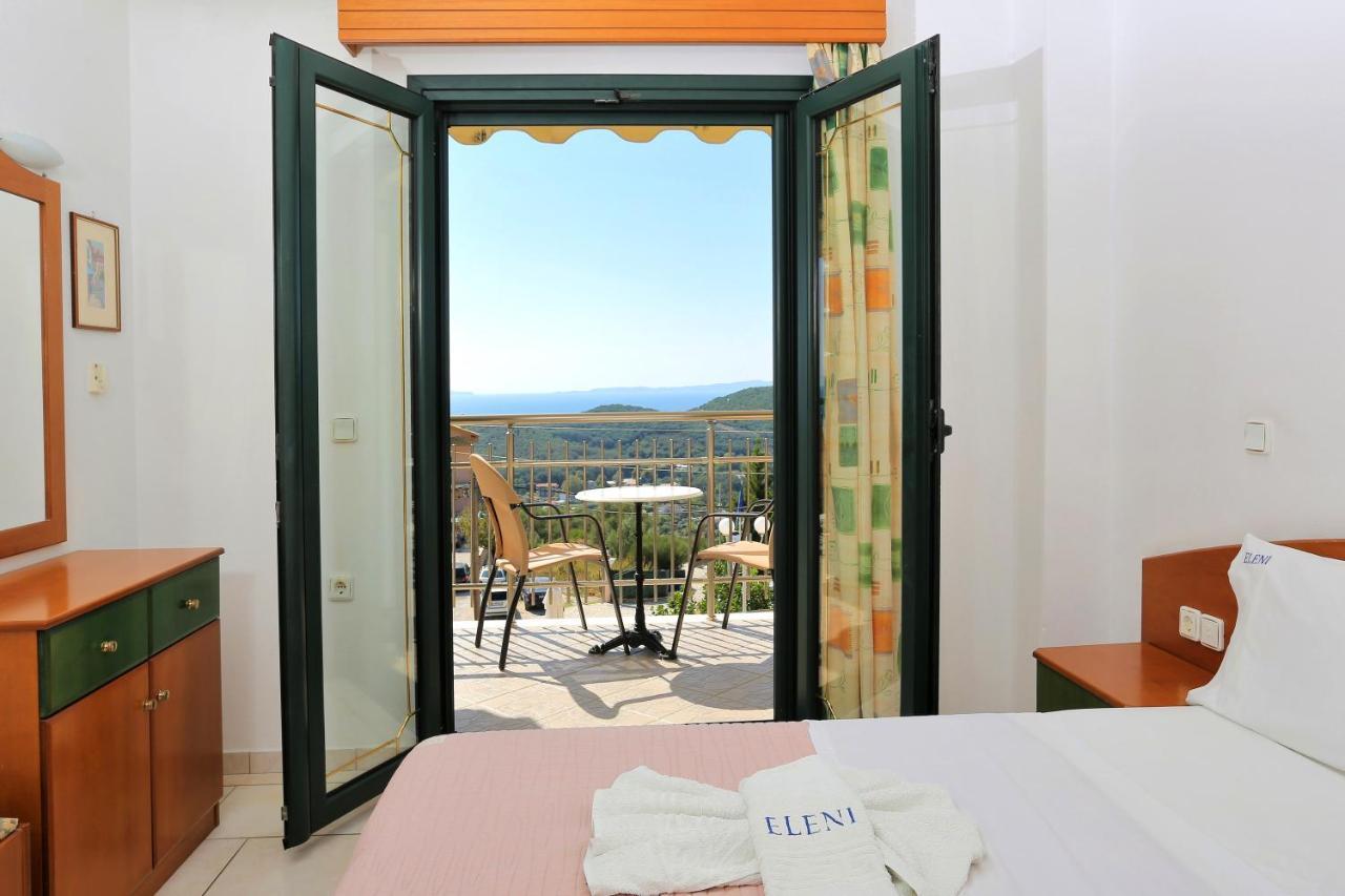 Eleni Studios Parga Exterior foto